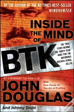 Capa do artigo Inside The Mind Of Btk