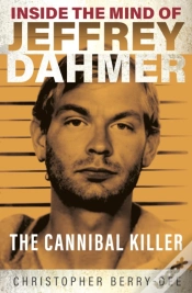 Capa do artigo Inside The Mind Of Jeffrey Dahmer