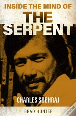 Capa do artigo Inside The Mind Of The Serpent