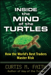 Capa do artigo Inside The Mind Of The Turtles: How The World
