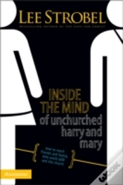 Capa do artigo Inside The Mind Of Unchurched Harry And Mary
