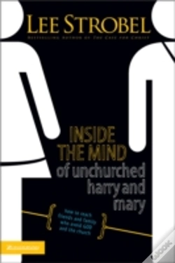 Capa do artigo Inside The Mind Of Unchurched Harry And Mary