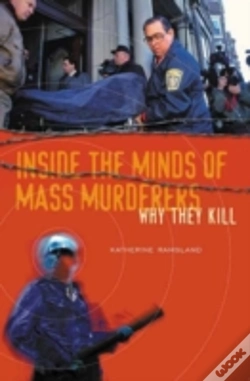 Capa do artigo Inside The Minds Of Mass Murderers