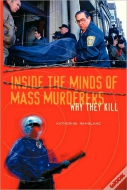Capa do artigo Inside The Minds Of Mass Murderers