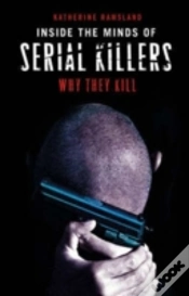 Capa do artigo Inside The Minds Of Serial Killers
