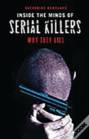Capa do artigo Inside The Minds Of Serial Killers