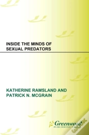Capa do artigo Inside The Minds Of Sexual Predators