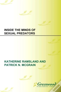 Capa do artigo Inside The Minds Of Sexual Predators