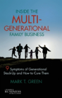 Inside The Multi-Generational Family Business - Preview