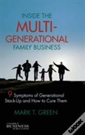Capa do artigo Inside The Multi-Generational Family Business
