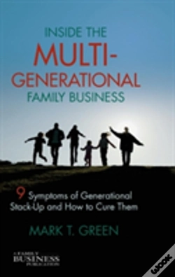 Capa do artigo Inside The Multi-Generational Family Business