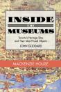 Inside The Museum - Mackenzie House - Preview