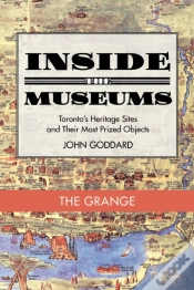 Capa do artigo Inside The Museum - The Grange