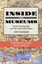 Inside The Museum - Toronto'S First Post Office - Preview