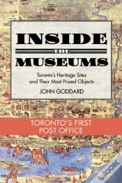 Capa do artigo Inside The Museum - Toronto