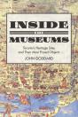 Inside The Museums - Preview