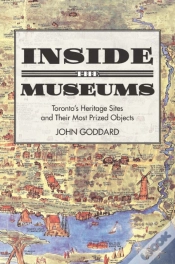 Capa do artigo Inside The Museums