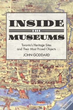 Capa do artigo Inside The Museums