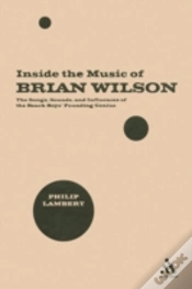 Capa do artigo Inside The Music Of Brian Wilson