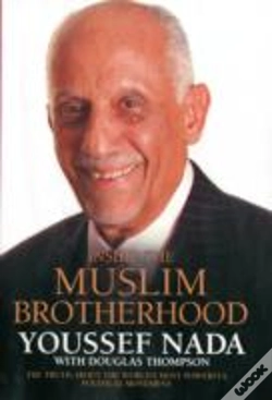 Capa do artigo Inside The Muslim Brotherhood