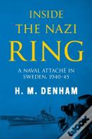 Inside The Nazi Ring