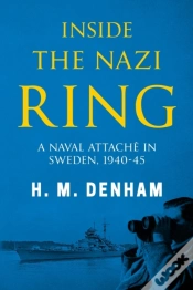 Capa do artigo Inside The Nazi Ring