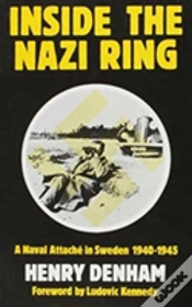 Capa do artigo Inside The Nazi Ring