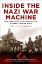 Inside The Nazi War Machine - Preview