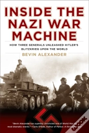 Capa do artigo Inside The Nazi War Machine