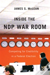 Capa do artigo Inside The Ndp War Room