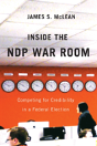 Inside The Ndp War Room - Preview
