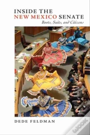 Capa do artigo Inside The New Mexico Senate