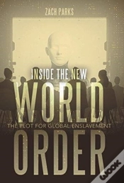 Capa do artigo Inside The New World Order: The Plot For