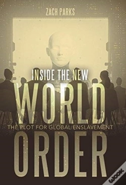 Capa do artigo Inside The New World Order: The Plot For