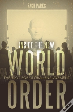 Capa do artigo Inside The New World Order: The Plot For