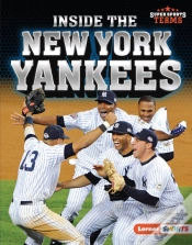 Capa do artigo Inside The New York Yankees