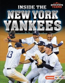 Capa do artigo Inside The New York Yankees