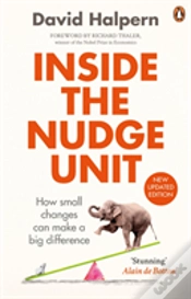 Capa do artigo Inside The Nudge Unit