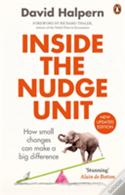 Capa do artigo Inside The Nudge Unit