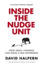 Inside The Nudge Unit - Preview