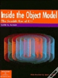 Capa do artigo Inside The Object Model