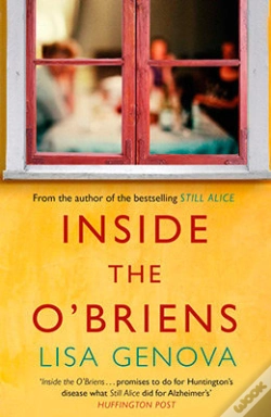 Capa do artigo Inside The O'Briens