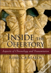 Capa do artigo Inside The Offertory
