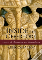 Capa do artigo Inside The Offertory