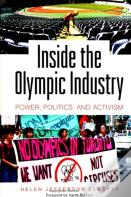 Inside The Olympic Industry