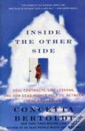 Capa do artigo Inside The Other Side