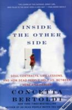 Capa do artigo Inside The Other Side
