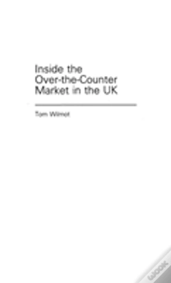 Capa do artigo Inside The Over-The-Counter Market In The Uk