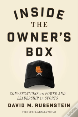 Capa do artigo Inside The Owner'S Box
