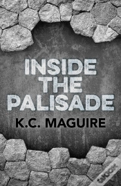 Capa do artigo Inside The Palisade